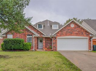 3408 Remington St, Norman, OK 73072