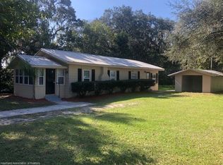 210 S 2nd Ave, Wauchula, FL 33873