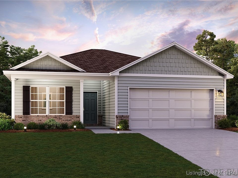 2nd image of 6378 Calla Lilly Court
