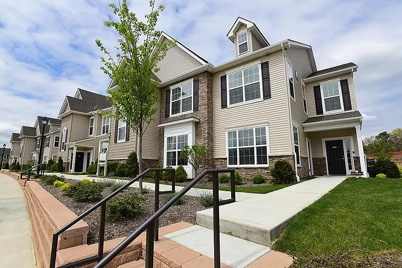 Woodhaven Commons Apartment Rentals Old Bridge Nj Zillow