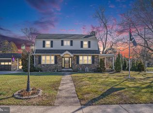 4 Prospect Ave, Norristown, PA 19403