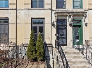 3342 S Giles Ave, Chicago, IL 60616