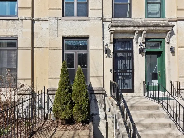 3342 S Giles Ave, Chicago, IL 60616