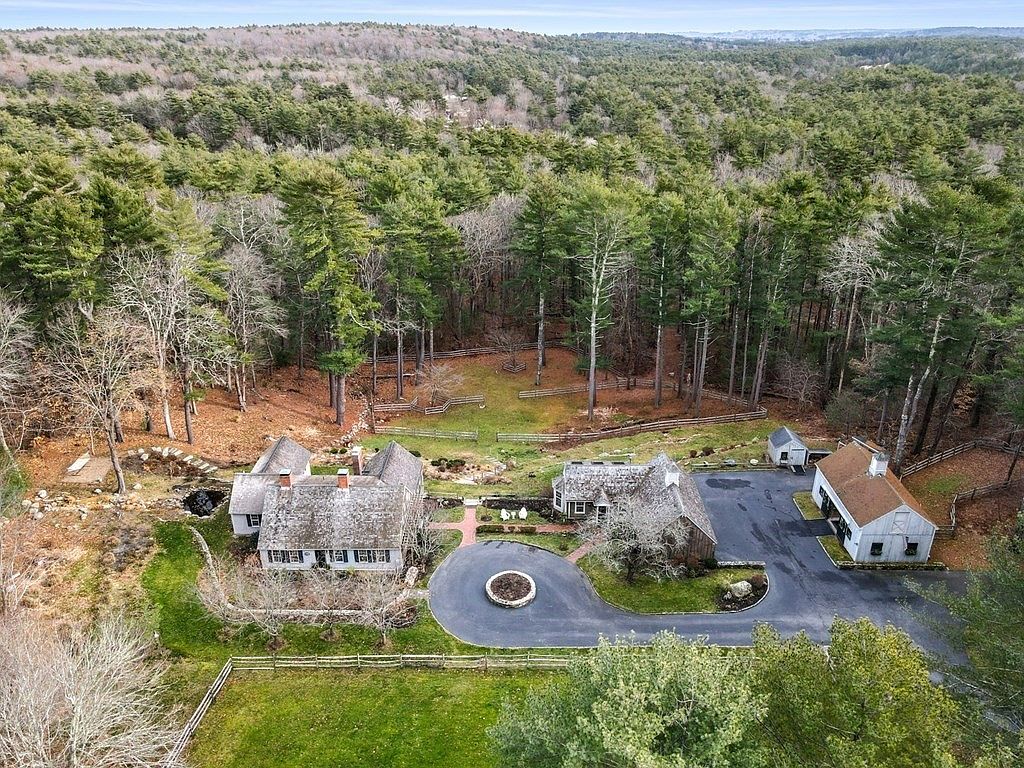 552 Forest St, Marshfield, MA 02050 Zillow