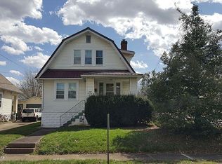 814 Reading Rd, Parkway Village, KY 40217