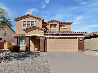 6918 W Carter Rd, Laveen, AZ 85339