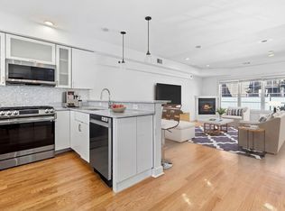 35 Middle St #4, Boston, MA 02127