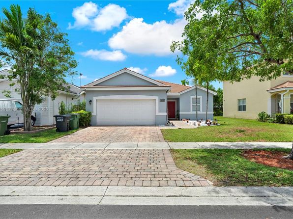 3472 NE 2nd St, Homestead, FL 33033