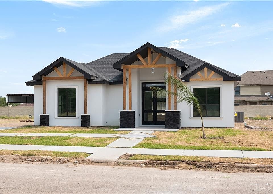 5110 Blackbird St, Rio Grande City, TX 78582 MLS 436598 Zillow