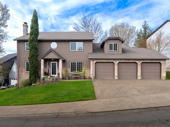 16063 SW Westminster Dr, Tigard, OR 97224