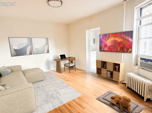 346 E 20th St, New York, NY