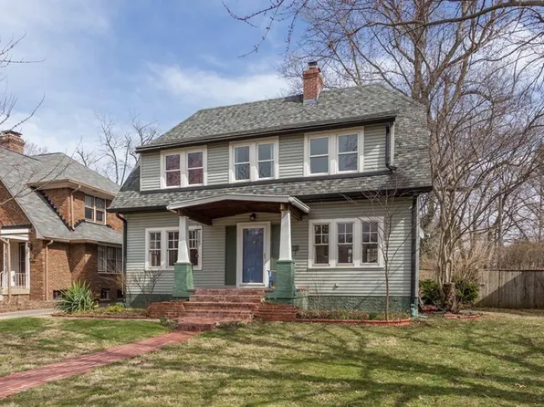 6215 N Washington Blvd, Indianapolis, IN 46220