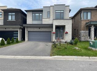 125 Vantage Loop, Newmarket, ON L3X0K8