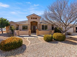 1383 N Canyon Trails Dr, Dammeron Valley, UT 84783