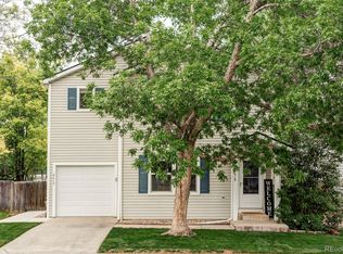 4619 S Tabor Way, Morrison, CO 80465