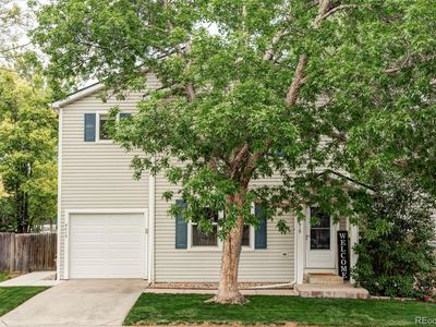 4619 S Tabor Way, Morrison, CO, 80465
