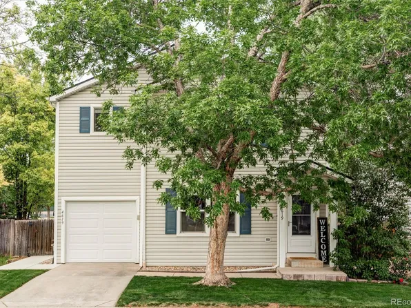 4619 S Tabor Way, Morrison, CO 80465