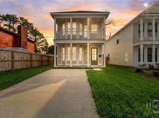 1211 E 34th Street, Savannah, GA 31404
