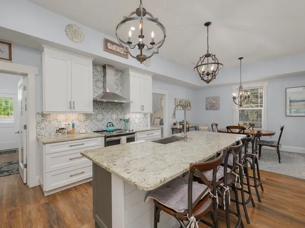 23 Cincinnati Ave, Saint Augustine, FL 32084