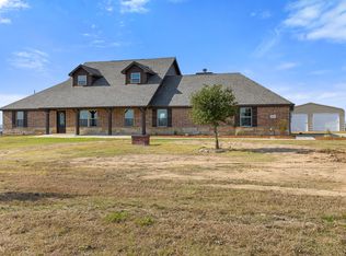 186 County Road 4430, Rhome, TX 76078