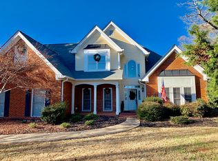 4470 Indian Oak Point, Gainesville, GA 30506