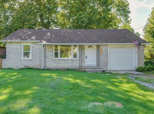 511 S Central Ave, Marionville, MO 65705