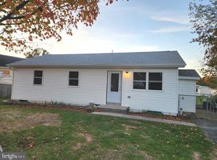 3211 Partridge Dr, Dover, PA 17315