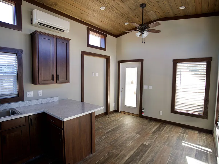 Seashore Living Room