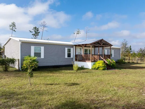 21538 County Road 250, Live Oak, FL 32060