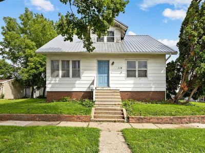 118 W Buckeye St, Monticello, IA, 52310