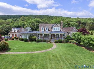 7004 Wildon Grove Rd, Gordonsville, VA 22942