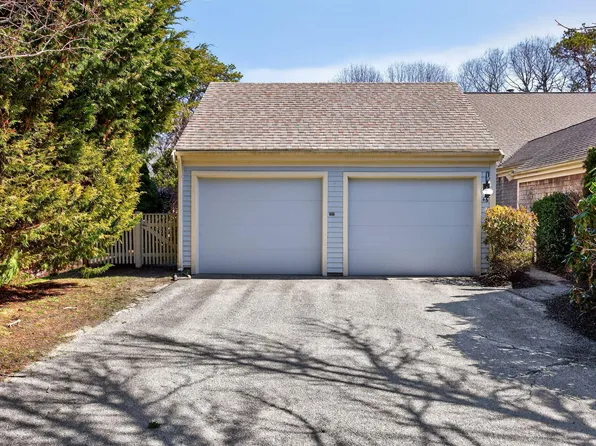 46 Forest Gate UNIT 46, Yarmouth Port, MA 02675