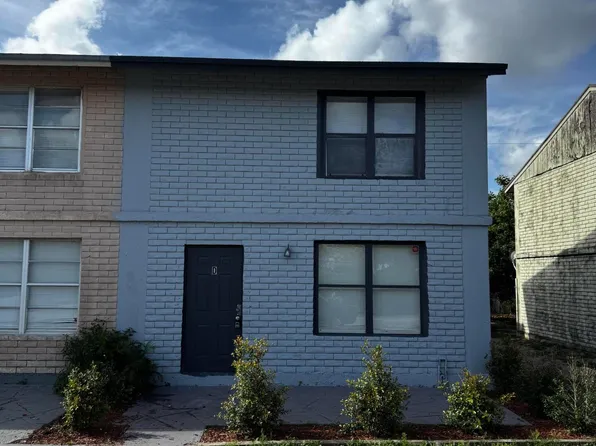 1641 W 27th Street #D, Riviera Beach, FL 33404