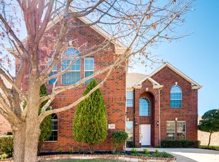 7621 Chadwick Dr, McKinney, TX 75070