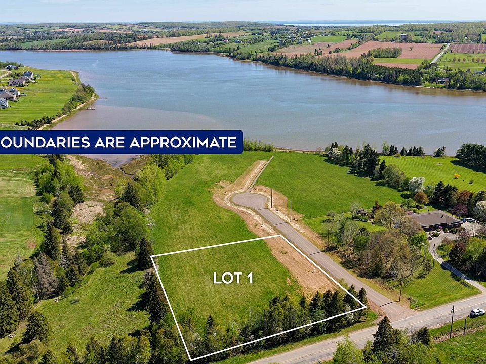 1st image of LOT 1 Annie Ct