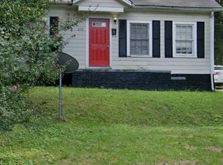 815 W Davidson Ave, Gastonia, NC 28052