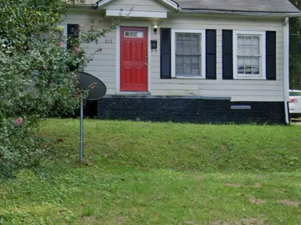 815 W Davidson Ave, Gastonia, NC 28052