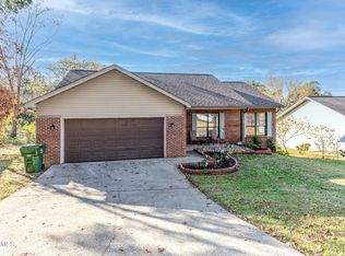 1703 Jett Rd LOT 3, Maryville, TN 37804