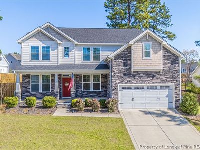 750 Avenue Of The Carolinas Ave, Carthage, NC, 28327