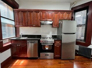 142 W 109th St APT 3W, New York, NY 10025