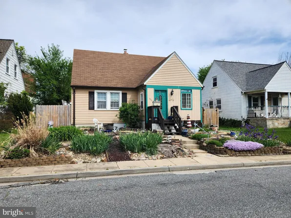 1911 Queensway, Baltimore, MD 21222