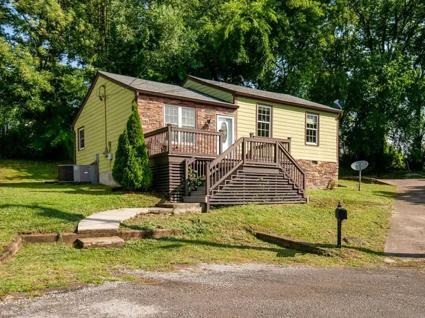 4508 Navaho Cir, Nashville, TN 37211