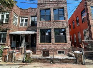 925 Thomas S Boyland St, Brooklyn, NY 11212