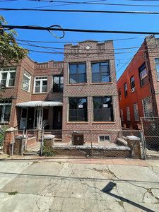 925 Thomas S Boyland St, Brooklyn, NY, 11212