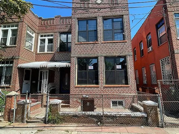 925 Thomas S Boyland St, Brooklyn, NY 11212