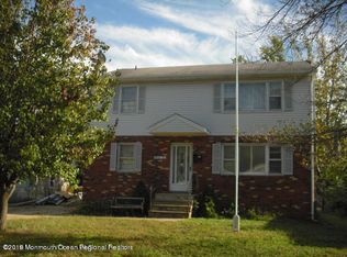 22 Commodore Ave #2, Keansburg, NJ 07734