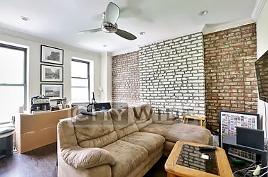 Rented by City Wide Apartments