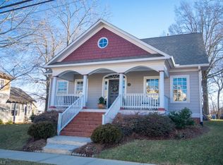 326 Gorrell St, Greensboro, NC 27406