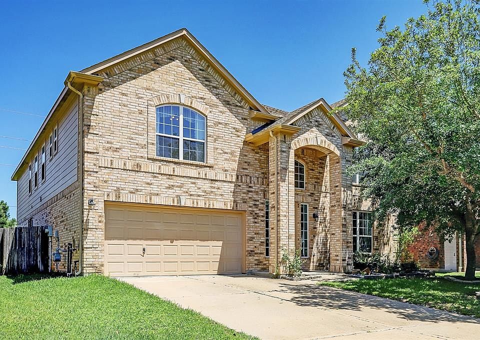 1st image of 26614 Blanchard Grove Dr