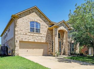 26614 Blanchard Grove Dr, Katy, TX 77494
